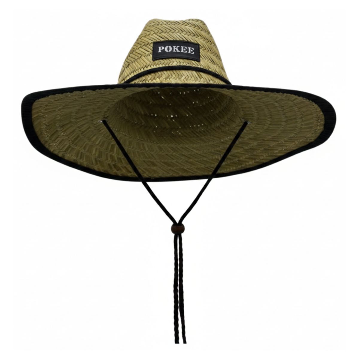 EKOL TACTICA MILITAR - Sombrero De Paja Para El Sol Playa Sombrero De Verano Talla Única
