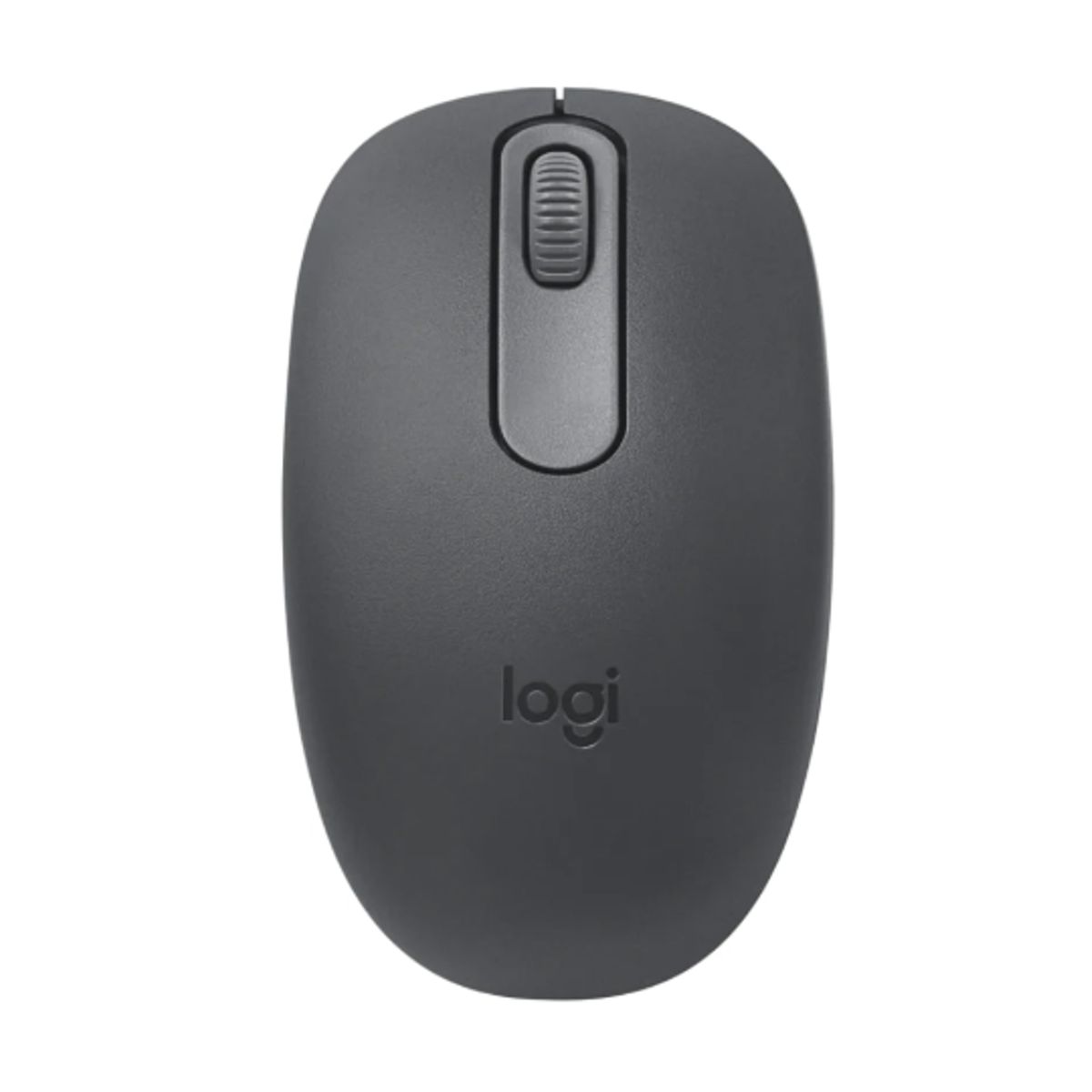 LOGITECH - Mouse Inalámbrico M196 Logitech - Grafito