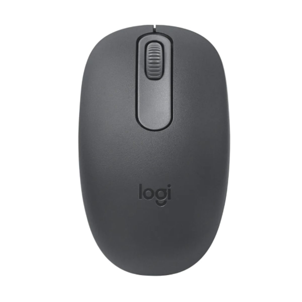 LOGITECH - Mouse Inalámbrico M196 Logitech - Grafito