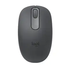 LOGITECH - Mouse Inalámbrico M196 - Grafito