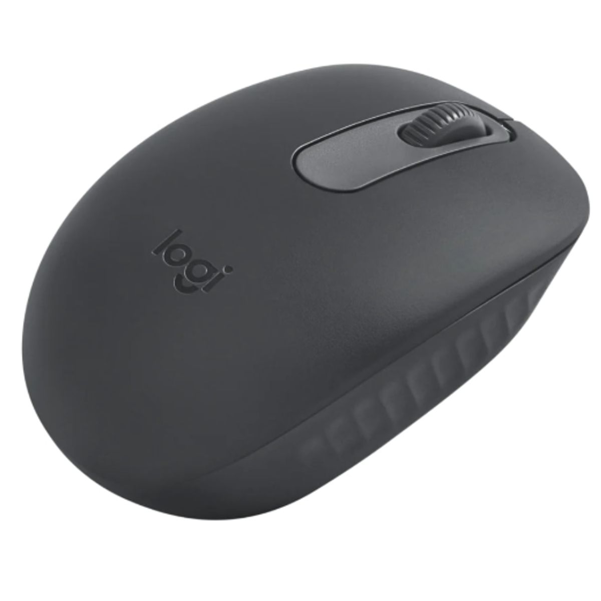LOGITECH - Mouse Inalámbrico M196 Logitech - Grafito