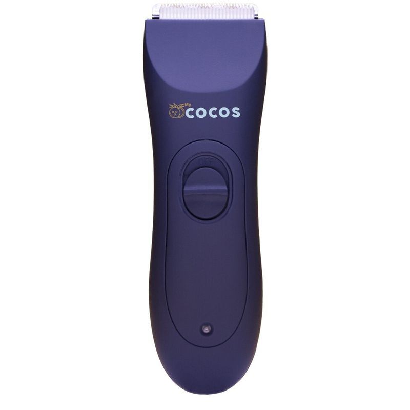 MYCOCOS - Rasuradora Masculina