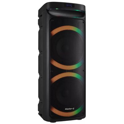 Imagen 2 del producto Parlante Master-G MGPHANTOM 12.000W