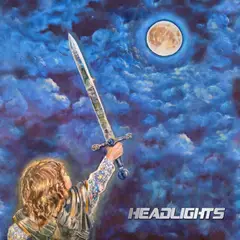 RCA - Alex G - Headlights - CD Simple