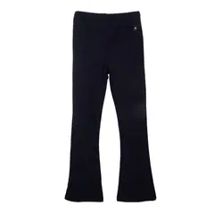 PILLIN - Calza Negro Niña TVD510-26NEG
