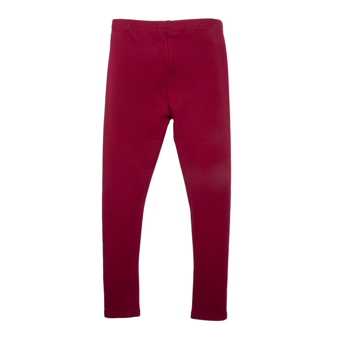 PILLIN - Calza  Pillin Rojo Niña TVD516-26CER