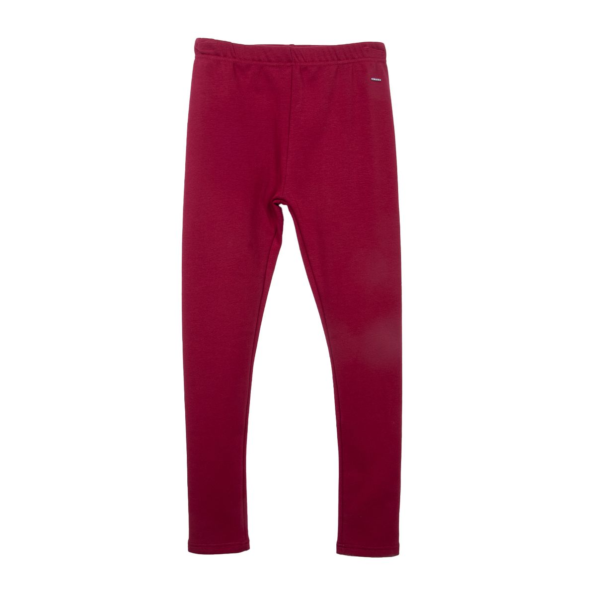 PILLIN - Calza  Pillin Rojo Niña TVD516-26CER
