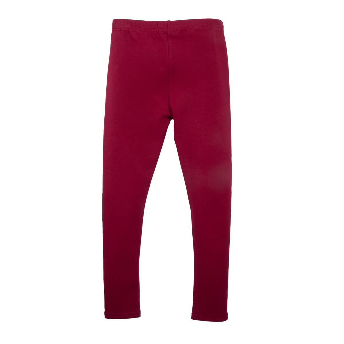 PILLIN - Calza  Pillin Rojo Niña TVD516-26CER
