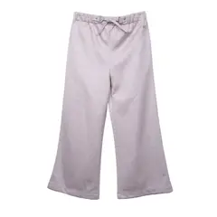 PILLIN - Pantalón Blanco Niña PVD558-26BEI
