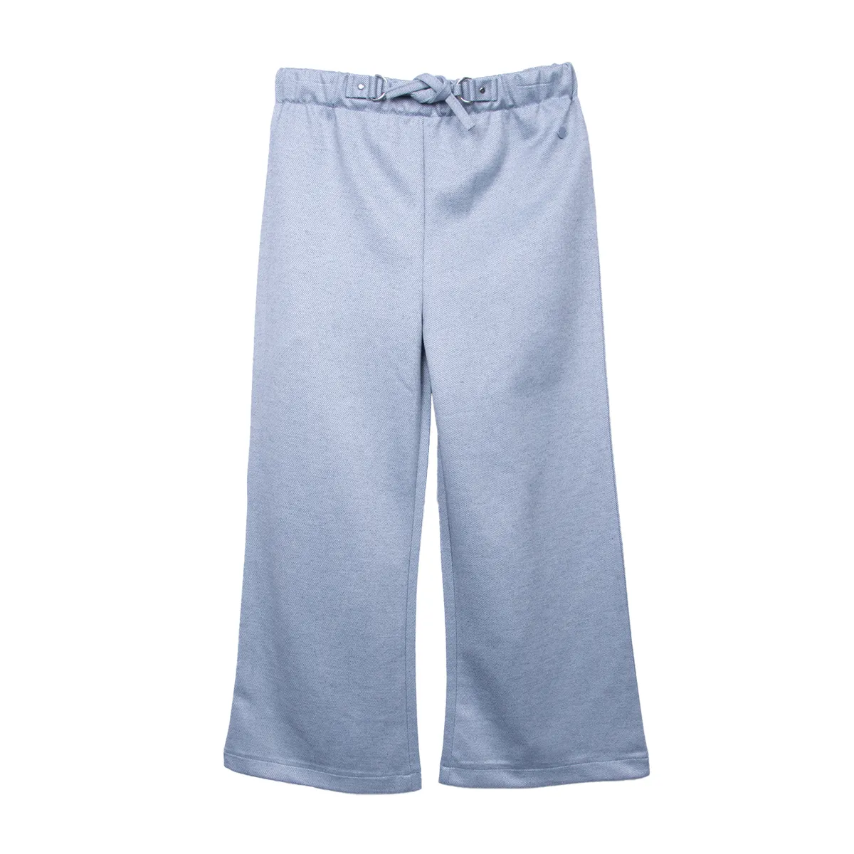 PILLIN - Pantalón  Pillin Azul Niña PVD558-26DEN