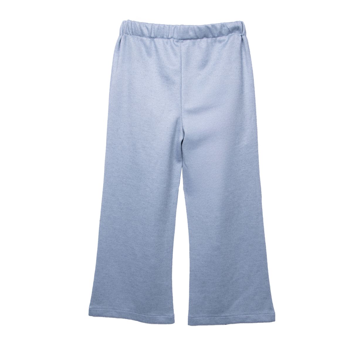 PILLIN - Pantalón  Pillin Azul Niña PVD558-26DEN