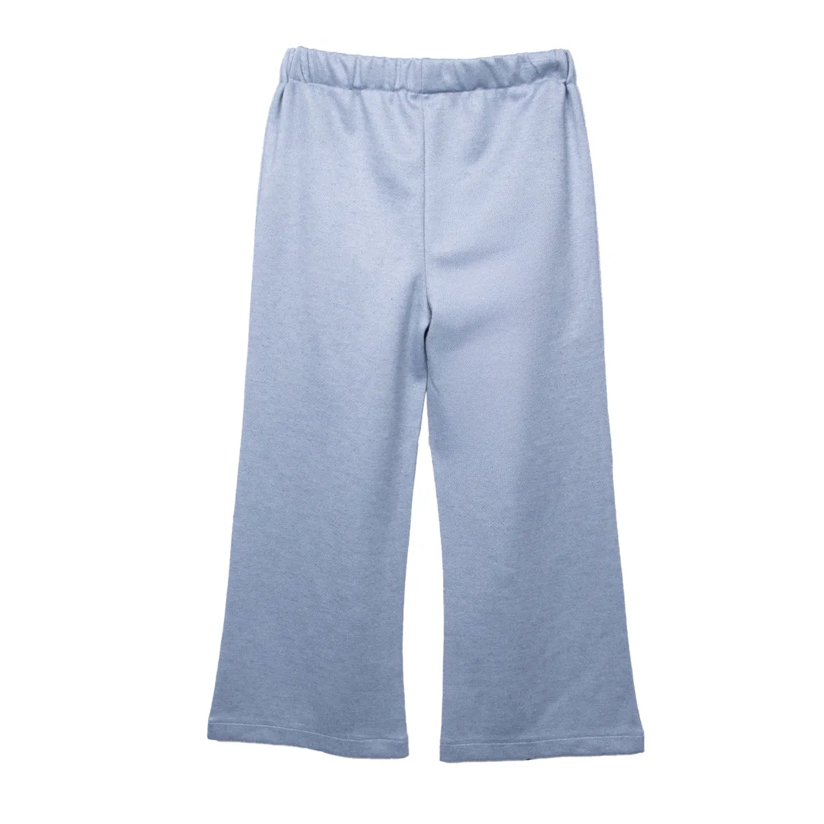 PILLIN - Pantalón  Pillin Azul Niña PVD558-26DEN