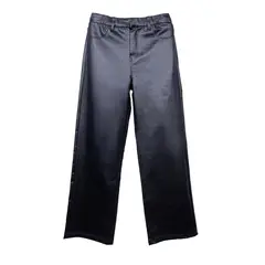 PILLIN - Pantalón Negro Niña TVD812-26NEG