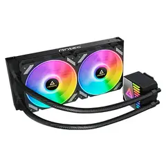 GENERICO - Water Cooling Antec Symphony 240 ARGB