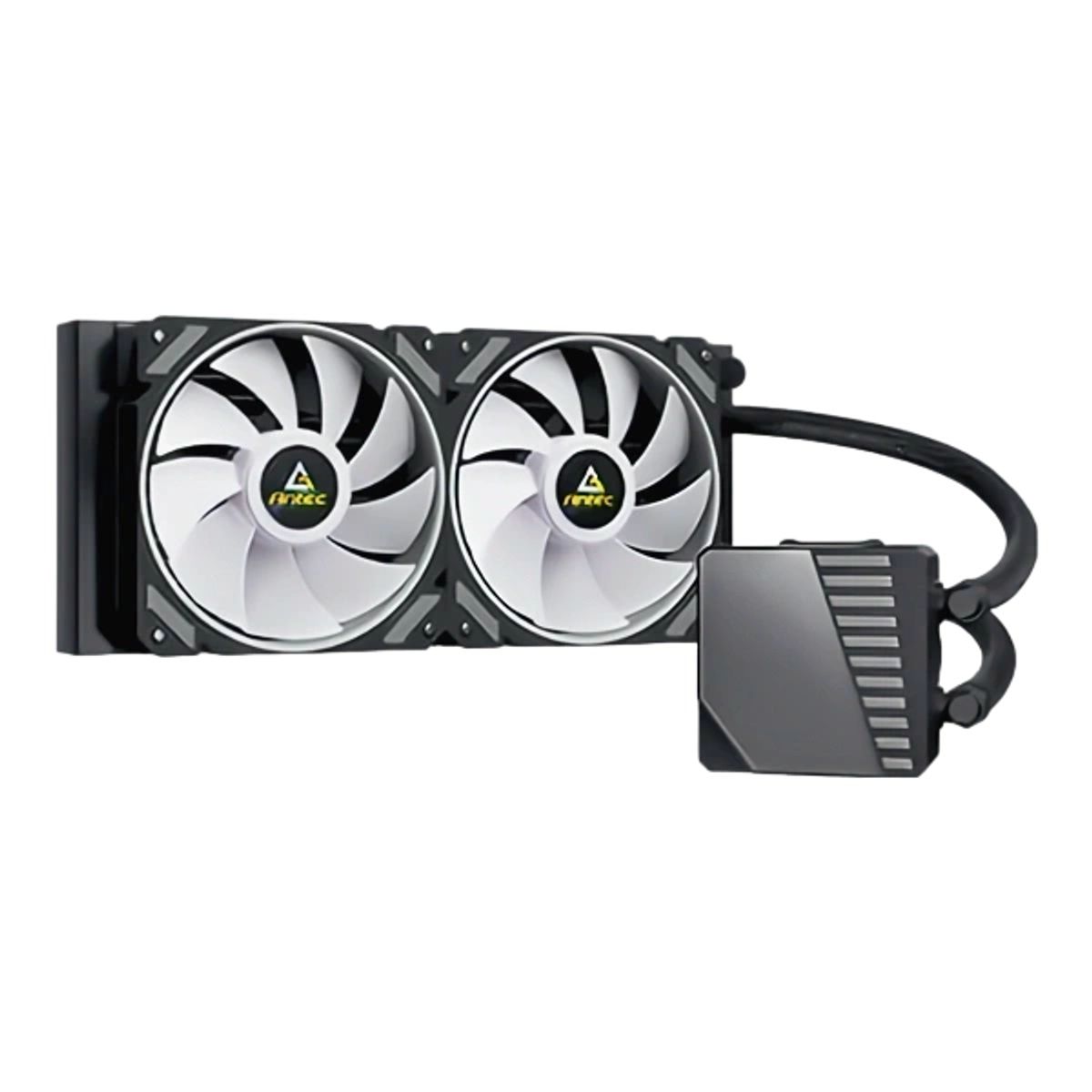 GENERICO - Water Cooling Antec Symphony 240 ARGB