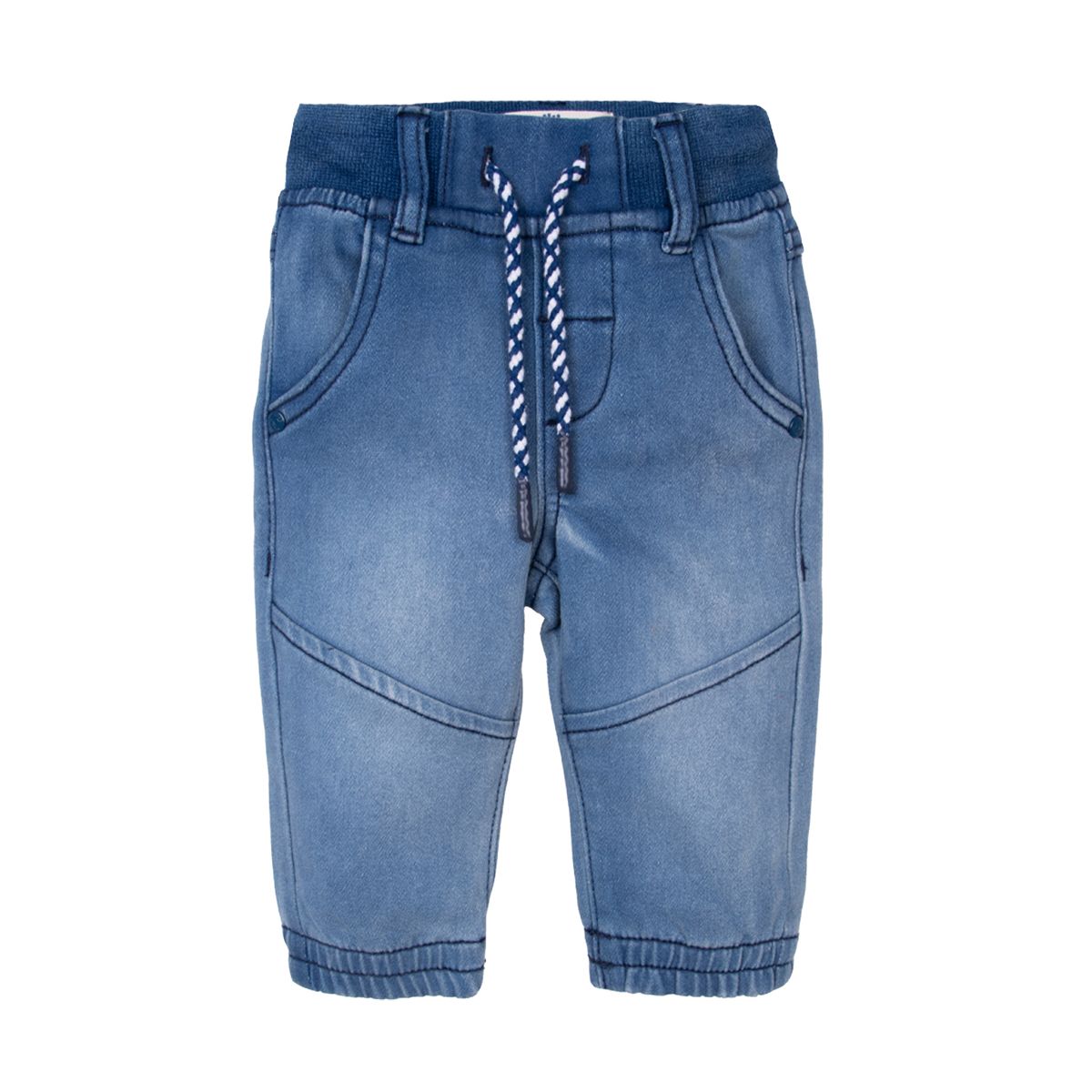PILLIN - Jeans   Pillin Azul Niño PVD709-26AZU