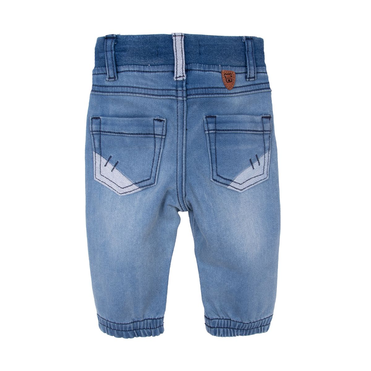 PILLIN - Jeans   Pillin Azul Niño PVD709-26AZU