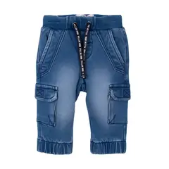 PILLIN - Jeans  Azul Niño PVD712-26DEN