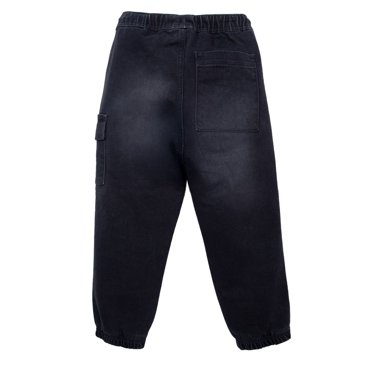 PILLIN - Jeans  Pillin Gris Niño PVD713-26MAR