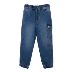 PILLIN - Jeans Azul Niño PVD713-26DEN