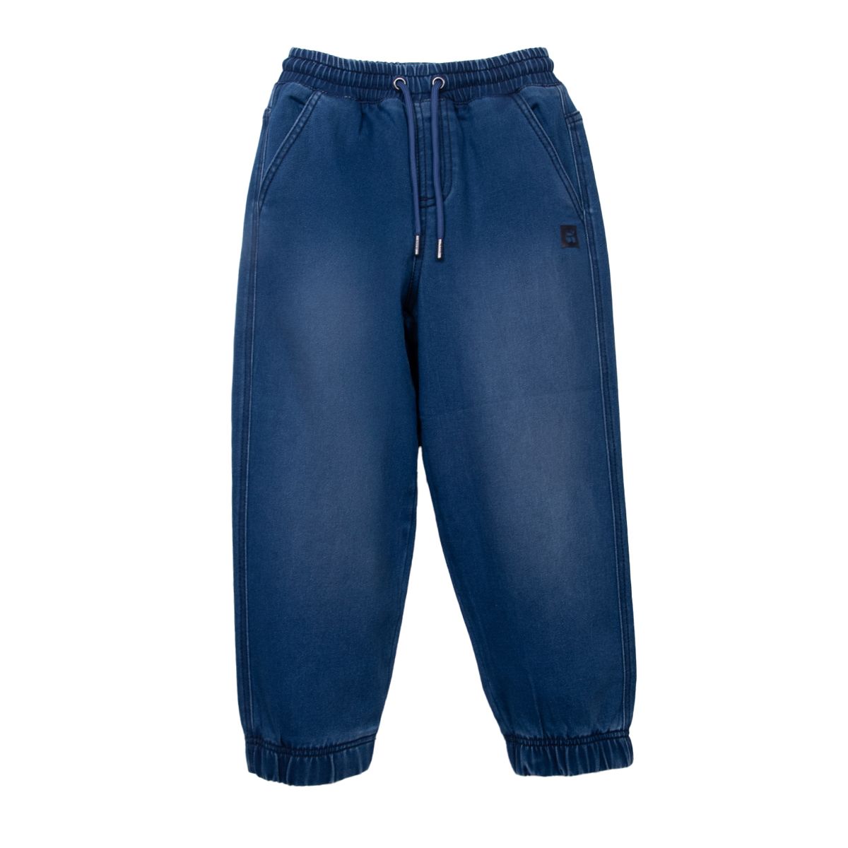 PILLIN - Jeans  Pillin Azul Niño PVD707-26AZU