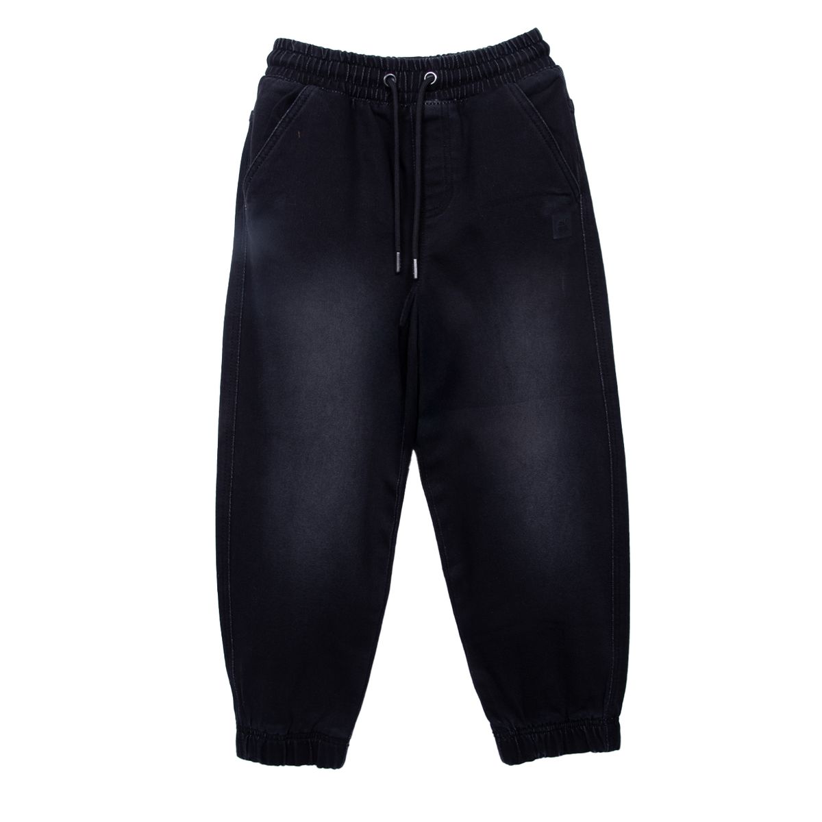PILLIN - Jeans  Pillin Negro Niño PVD707-26NEG
