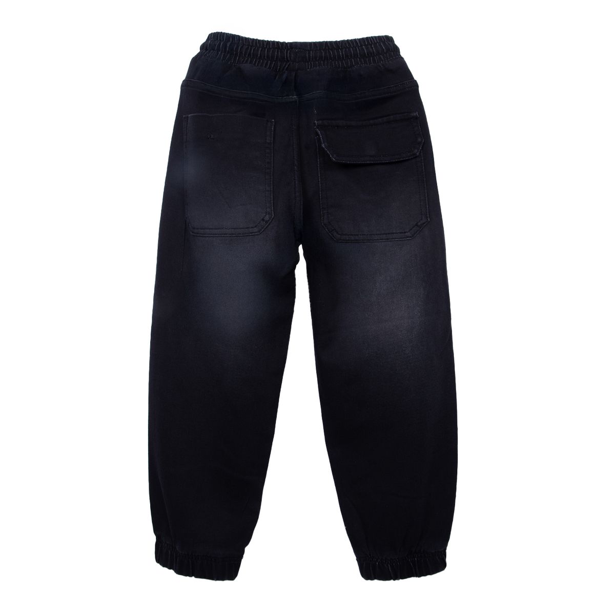 PILLIN - Jeans  Pillin Negro Niño PVD707-26NEG