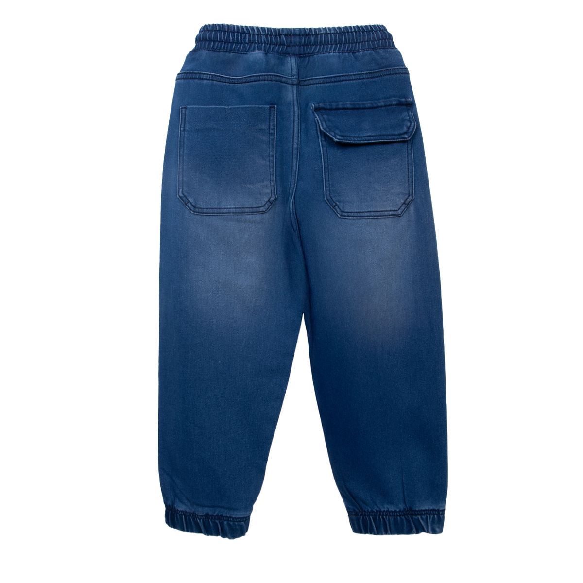 PILLIN - Jeans  Pillin Azul Niño PVD707-26AZU