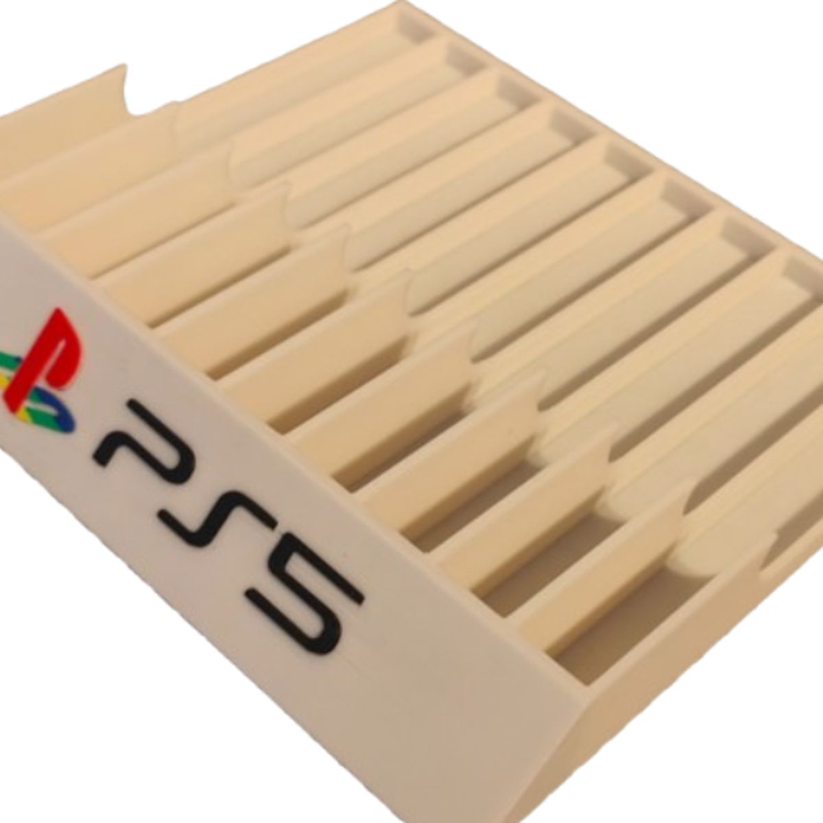 GENERICO - Soporte para juegos de PS5