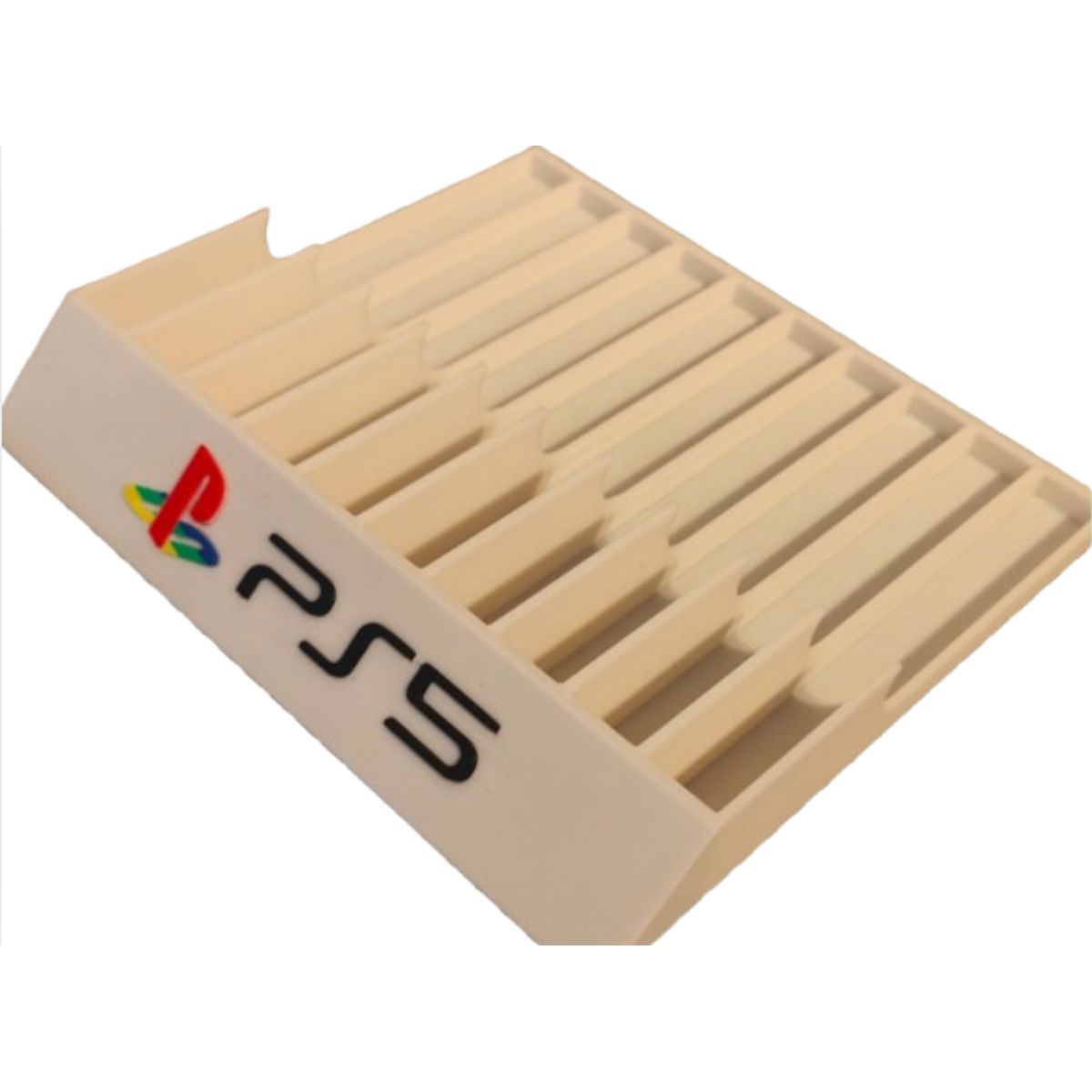 GENERICO - Soporte para juegos de PS5