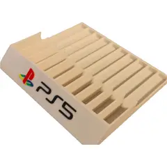 GENERICO - Soporte para juegos de PS5