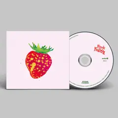 GENERICO - Blonde Redhead - Sit Down For Dinner - CD Digipak