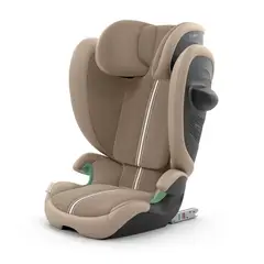 CYBEX - Silla de Auto Butaca Solution G2-fix Plus