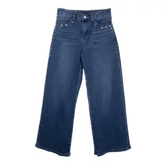 PILLIN - Jeans Azul Niña TVD704-26JEA