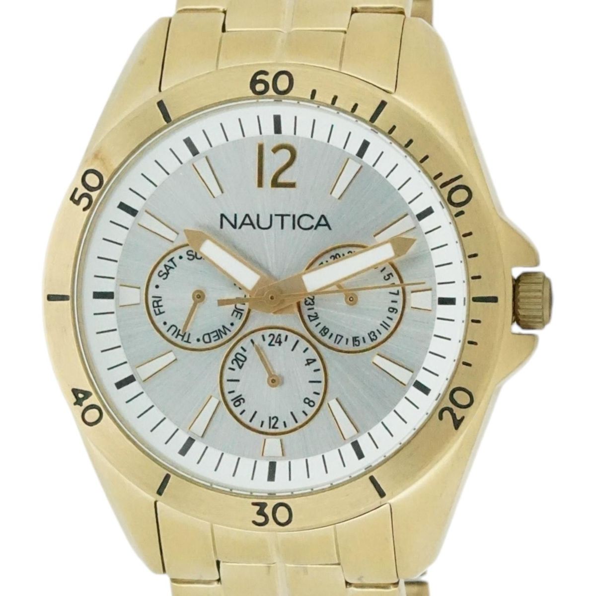 NAUTICA - Reloj Nautica Hombre N14637G