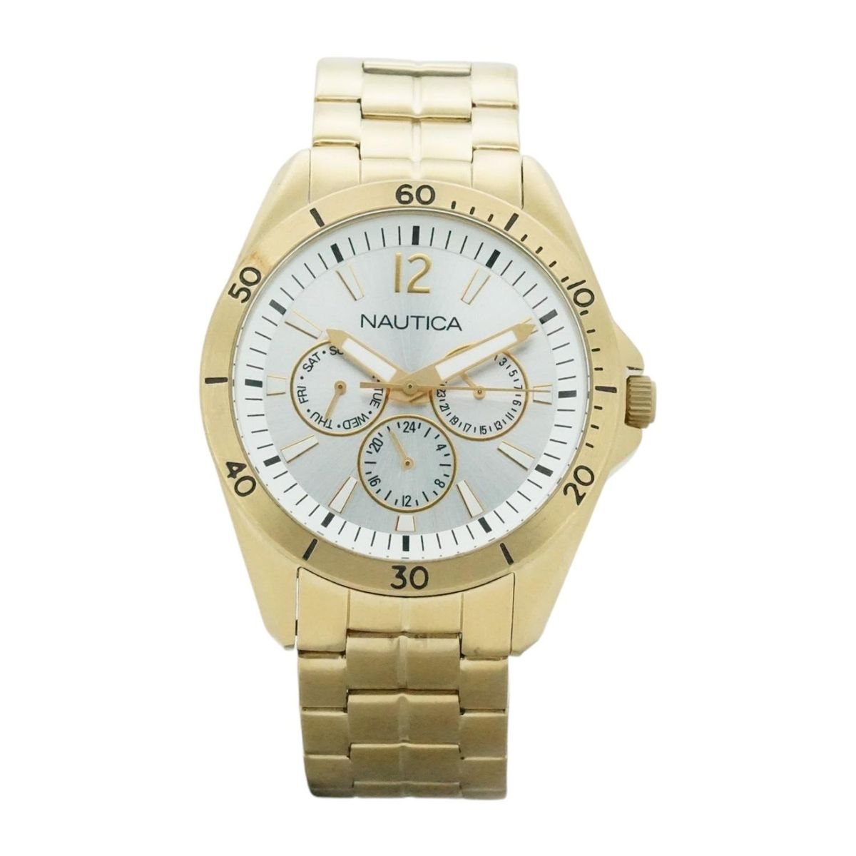NAUTICA - Reloj Nautica Hombre N14637G