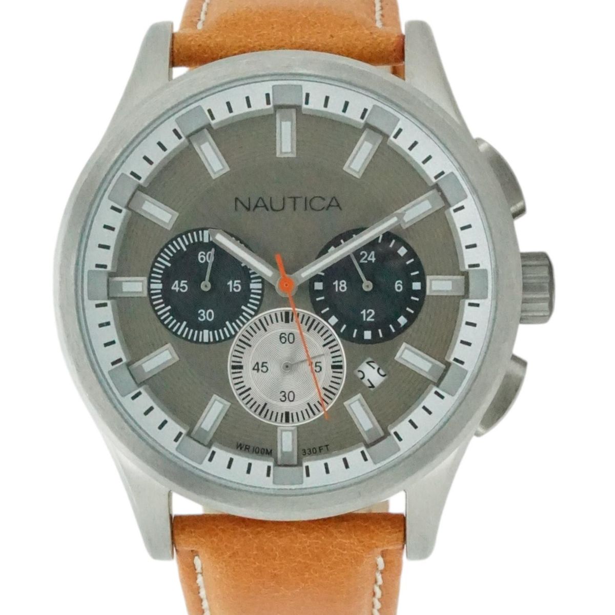 NAUTICA - Reloj Nautica Hombre N16692G