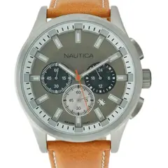 NAUTICA - Reloj Hombre N16692G