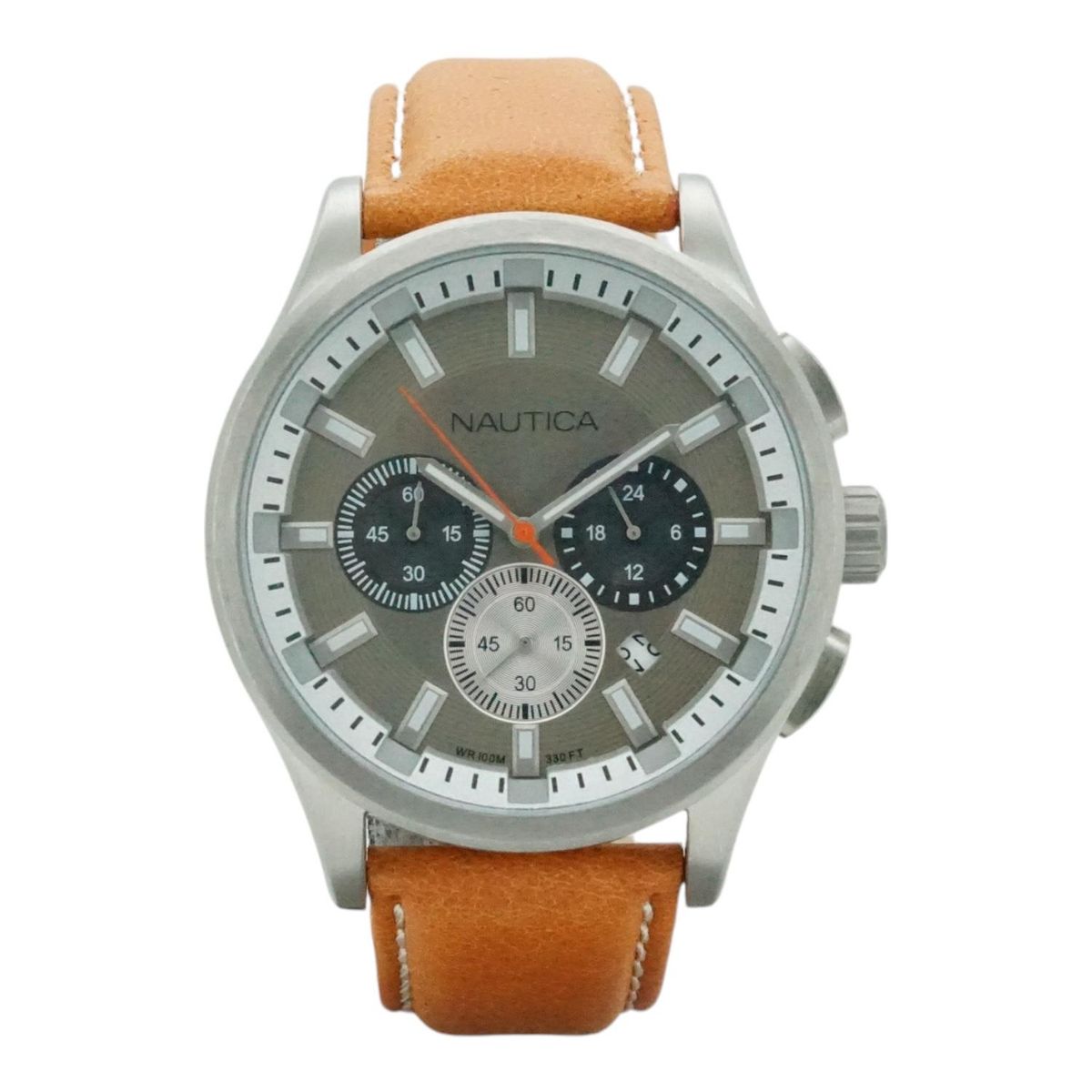 NAUTICA - Reloj Nautica Hombre N16692G