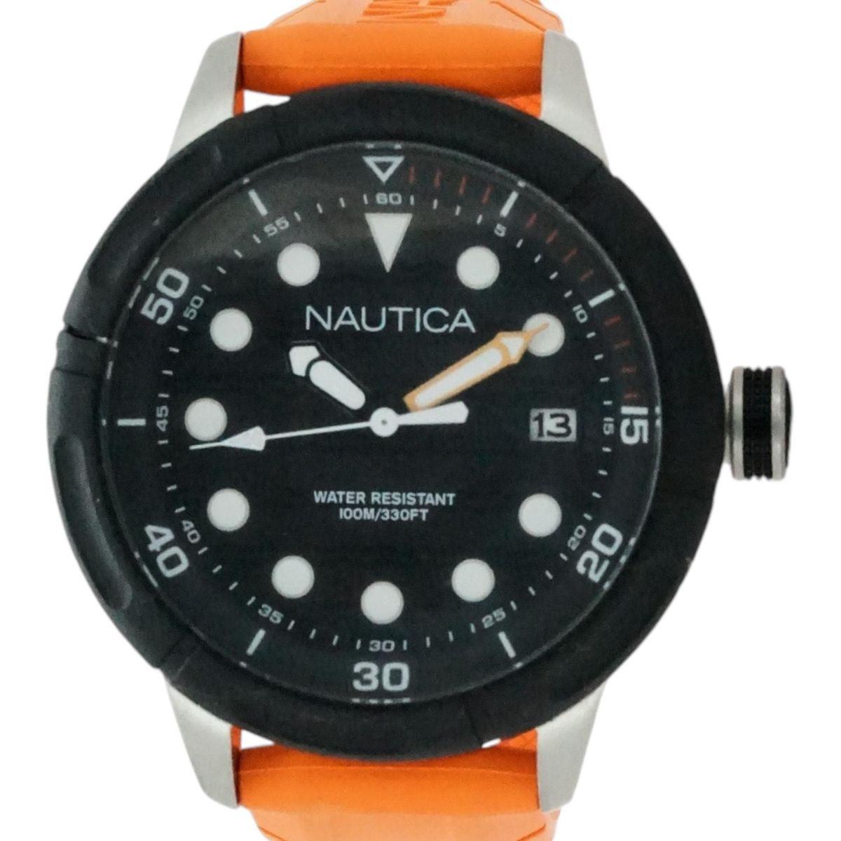 NAUTICA - Reloj Nautica Hombre N16598G
