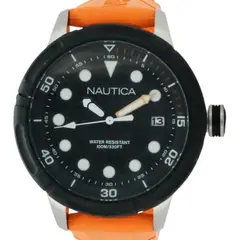 NAUTICA - Reloj Hombre N16598G