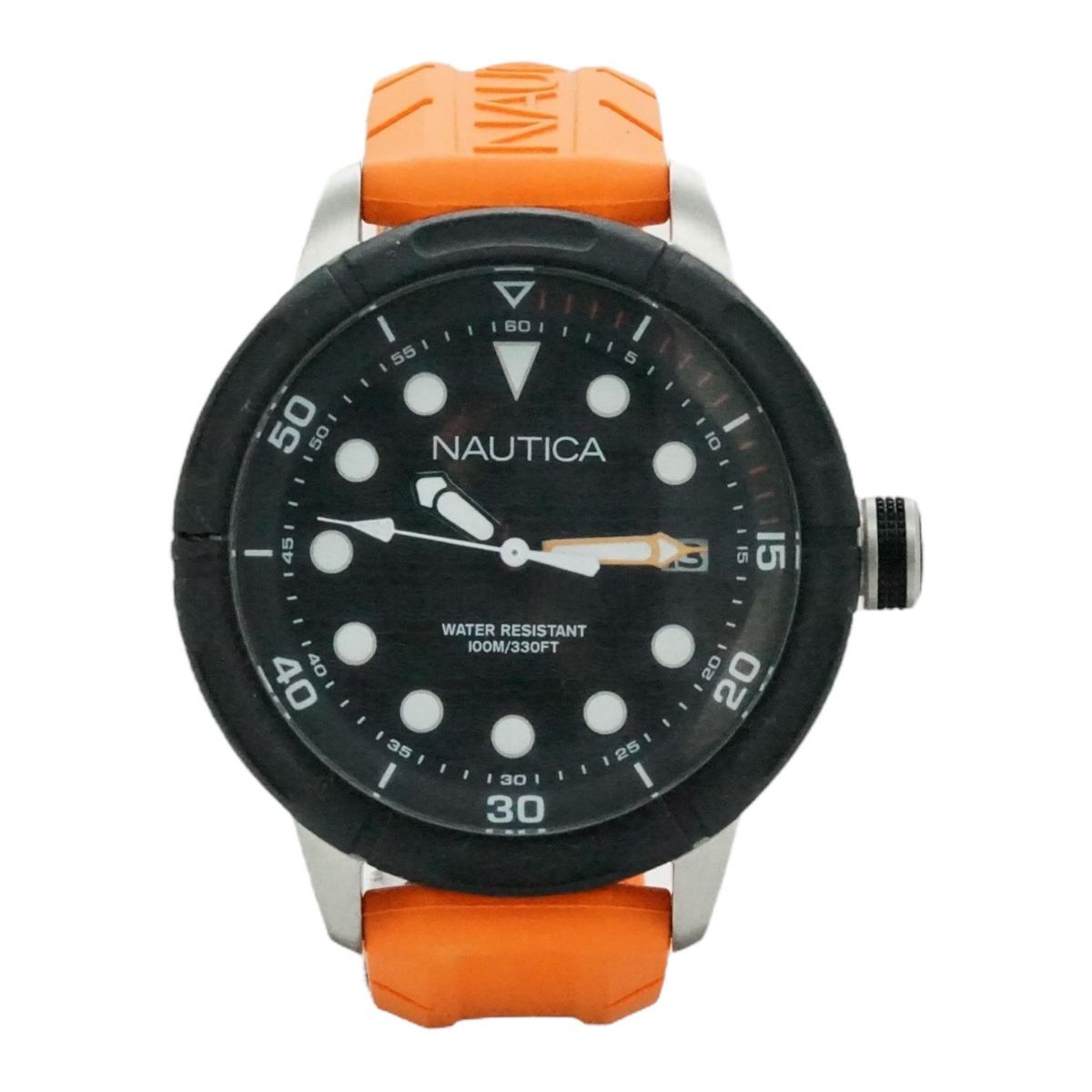NAUTICA - Reloj Nautica Hombre N16598G