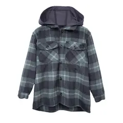 PILLIN - Camisa Verde Niño PVD834-26VER