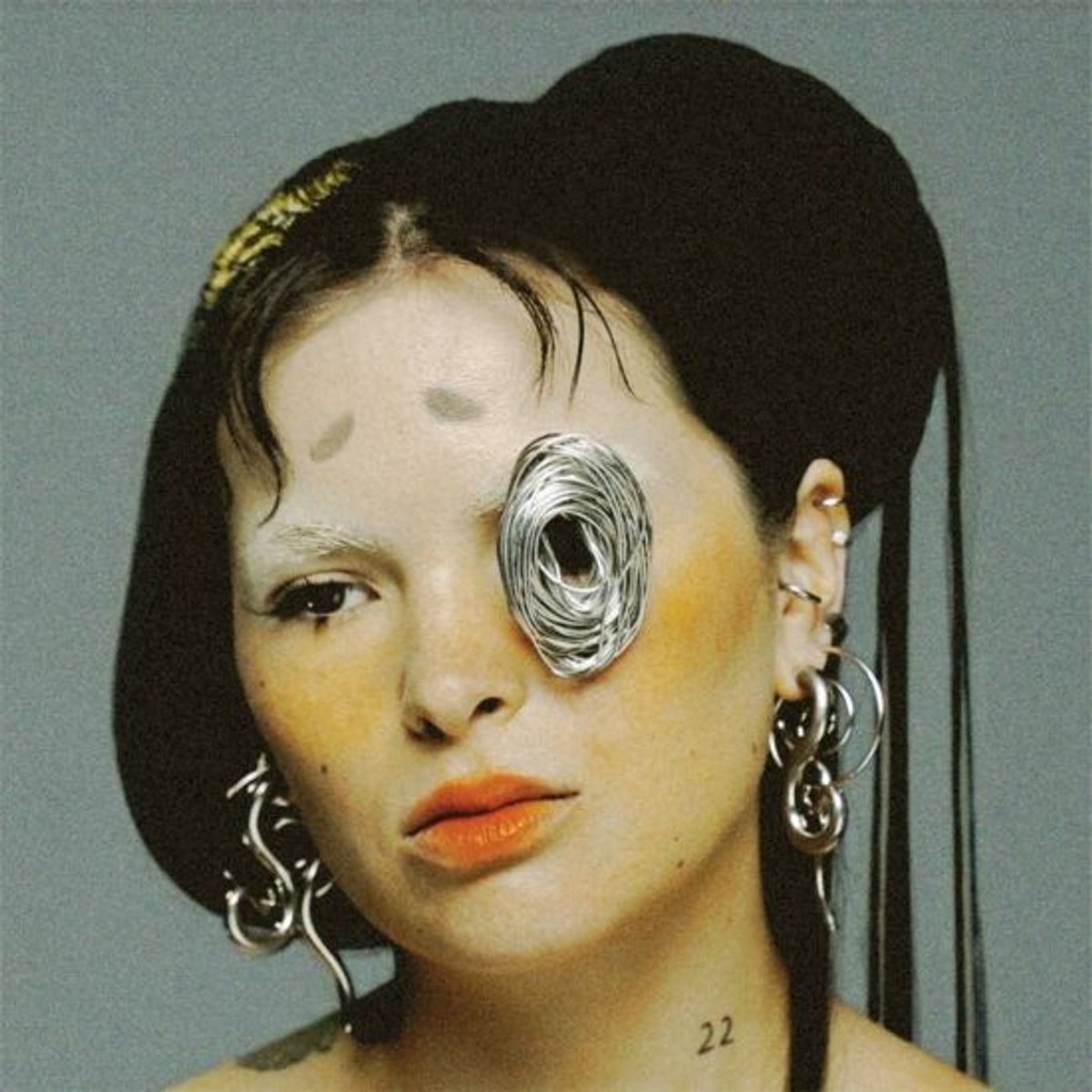 GENERICO - Saya Gray - Saya - CD Simple