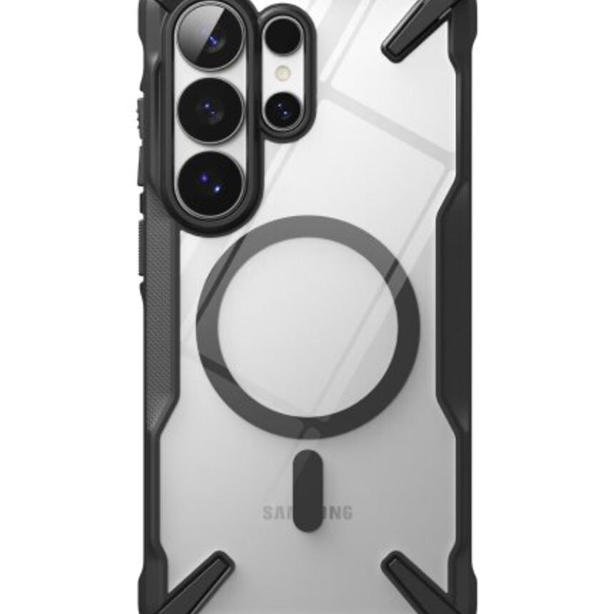 RINGKE - Carcasa Ringke para Galaxy S26 Ultra FUSION X MAGNÉTICA
