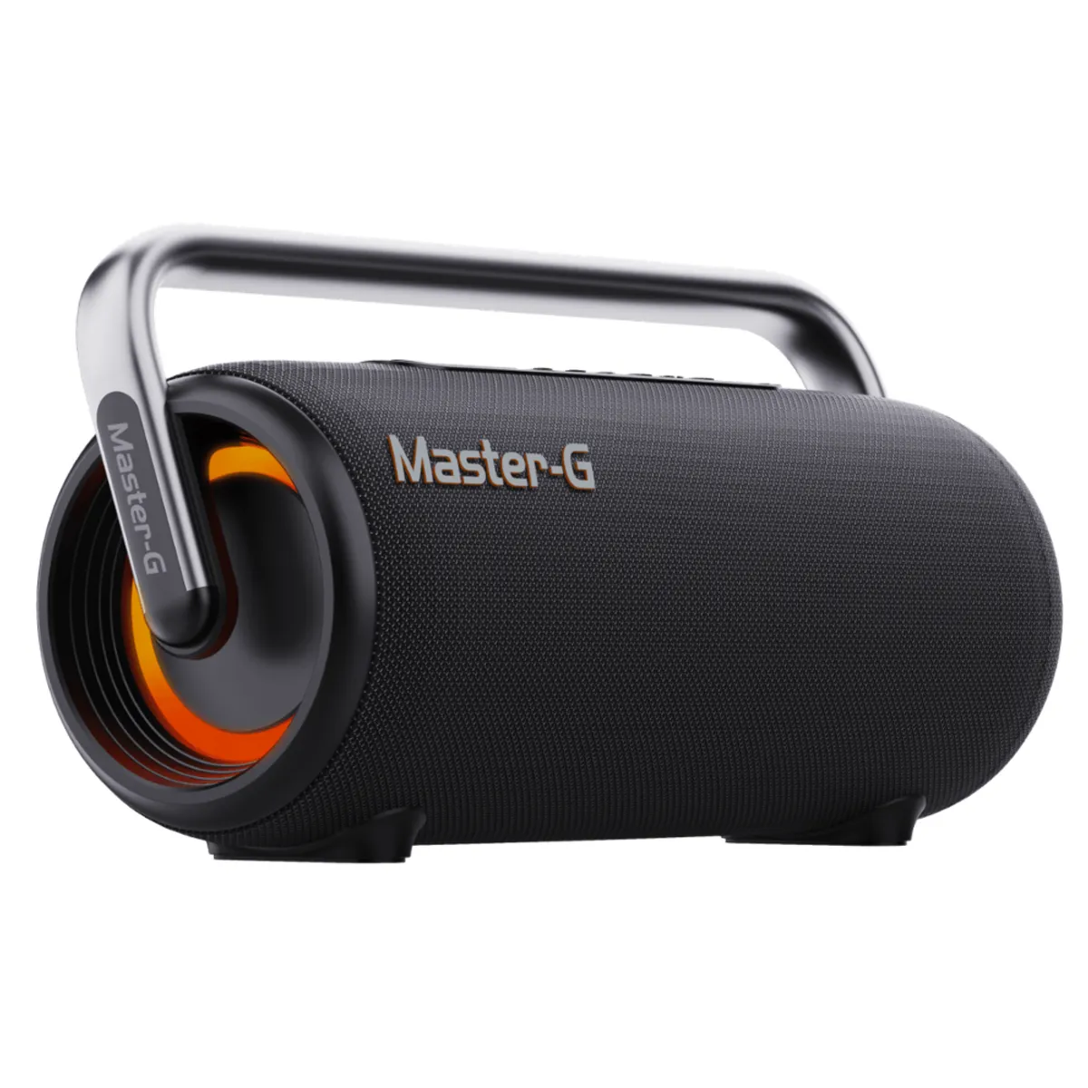 MASTER G - Parlante MASTER-G SOUNDBOX PLUS 21.000w