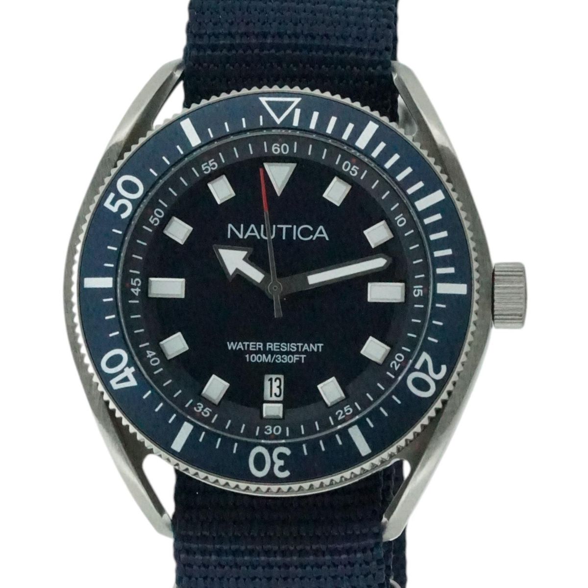 NAUTICA - Reloj Nautica Hombre NAPPRF009