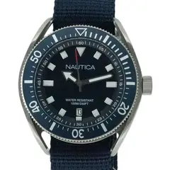 NAUTICA - Reloj Hombre NAPPRF009