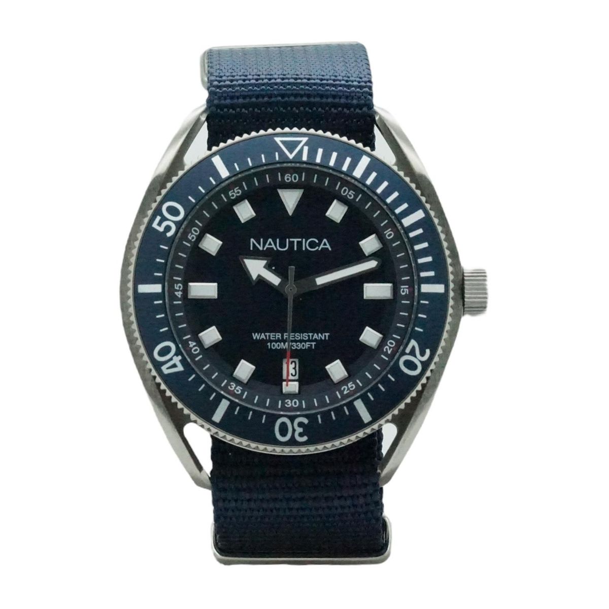 NAUTICA - Reloj Nautica Hombre NAPPRF009