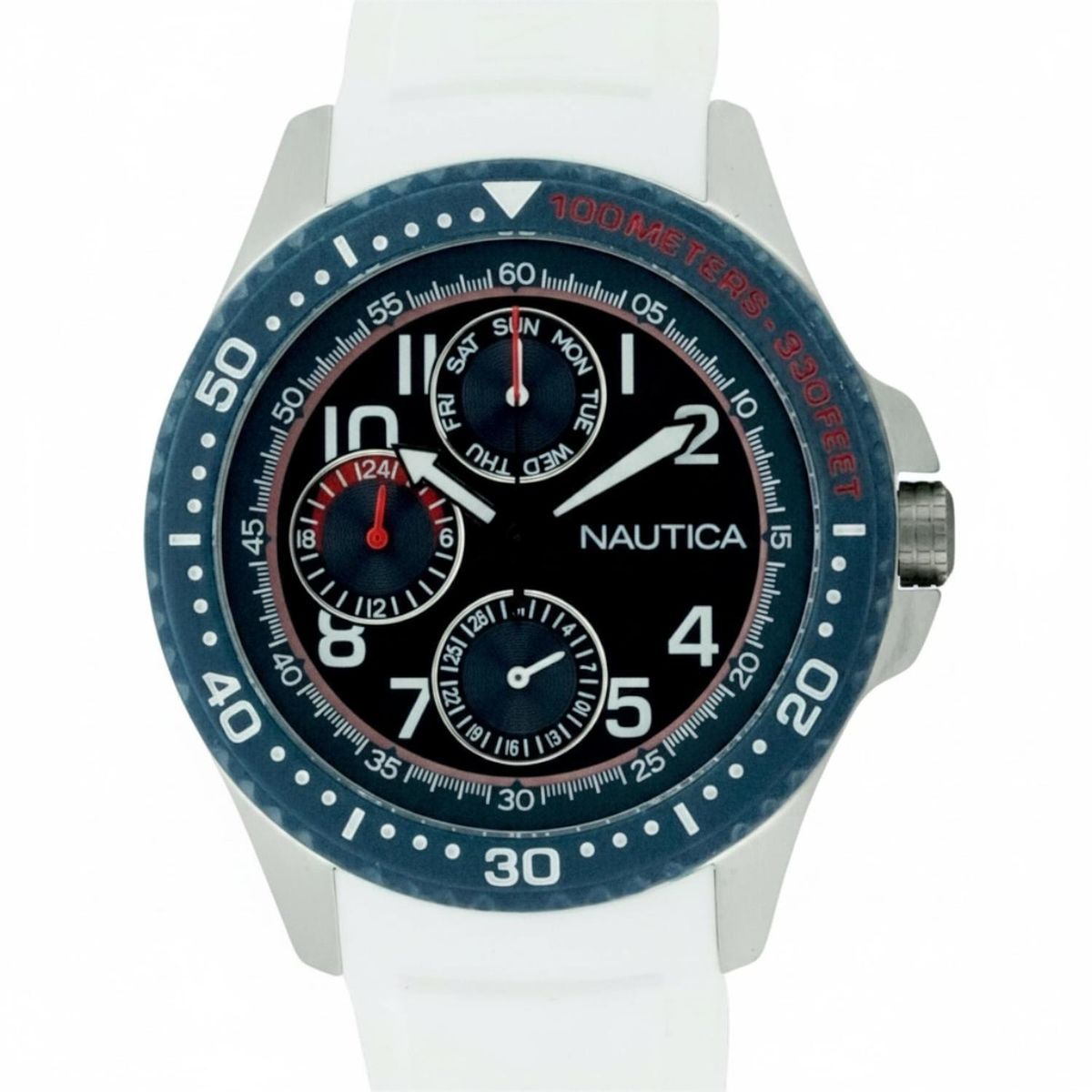 NAUTICA - Reloj Nautica Hombre N13683G